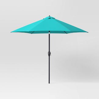 10'x10' Outdoor Market Umbrella - Threshold™