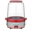 Cuisinart EasyPop 16-Cup Popcorn Maker - Red - CPM-700P1