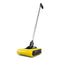 Karcher KB 5 Cordless Multi-Surface Electric Floor Sweeper Broom - Yellow