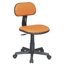 Task Chair Orange - OSP Home Furnishings