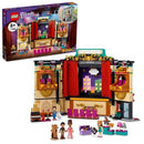 LEGO Friends Andrea's Theatre School Set with Props 41714