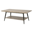Lathom Coffee Table - Canyon Gray - Christopher Knight Home