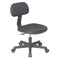 Task Chair Black - OSP Home Furnishings
