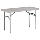 4'' Collapsible Banquet Table - OSP Home Furnishings