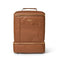 Igloo Luxe Dual Compartment Cooler Backpack - Cognac