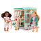 Our Generation Room to Grow Greenhouse Accessory Set for 18" Dolls