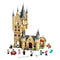 LEGO Harry Potter Hogwarts Astronomy Tower Play Set 75969