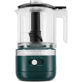 KitchenAid Cordless 5 Cup Food Chopper - Hearth & Hand™ with Magnolia - KFCB519TSE