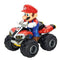 Carrera RC Mario Kart Quad Twin Pack - Mario and Yoshi