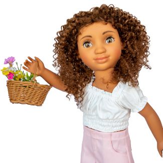 Healthy Roots Doll - Marisol