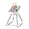 Ingenuity Beanstalk Baby to Big Kid 6-in-1 High Chair - Newborn to 5 Years - Ray