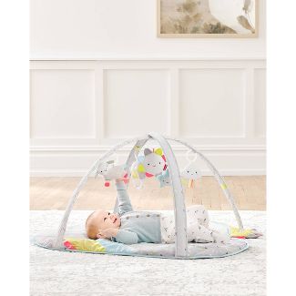 Skip Hop Silver Lining Baby Learning Toy
