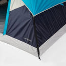 4 Person Dome Tent Blue - Embark™