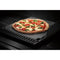 Weber Glazed Pizza Stone Grill Cookware