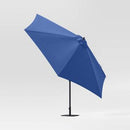 10'x10' Outdoor Market Umbrella - Threshold™
