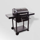 Char-Broil Performance 580 Charcoal Grill 16302038 - Black
