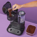 Mr. Coffee Single-Serve Frappe, Iced, and Hot Coffee Maker with Blender