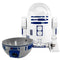 Uncanny Brands - Star Wars R2D2 Popcorn Maker