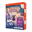 Osmo Math Wizard and the Magical Workshop Game