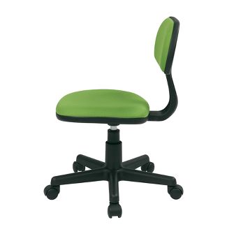 Student Task Chair Green - OSP Home Furnishings