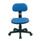 Task Chair Blue - OSP Home Furnishings