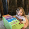 25-Key Musical Toy Piano by Hey! Play!