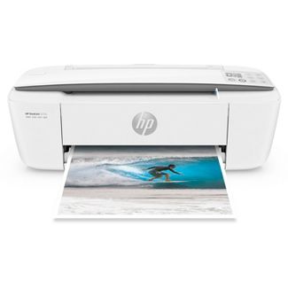HP DeskJet 3755 Wireless All-In-One Color Printer, Scanner, Copier, Instant Ink Ready
