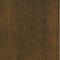 Wood Top Storage Ottoman Light Brown - HomePop