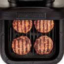 George Foreman Beyond Grill 8-In-1 Electric Indoor Grill With Air Fry Technology – MCAFD900D