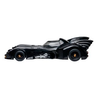 McFarlane Toys DC Multiverse The Flash Movie Batmobile Toy Vehicle