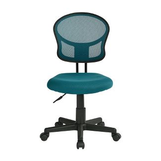 Mesh Task Chair - OSP Home Furnishings