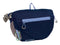 Outdoor Products Marilyn 1.9 Ltr Waistpack Fanny Pack Shoulder Bag Sling, Unisex, Purple