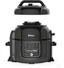 Ninja OP301 Foodi 6.5-qt. The Pressure Cooker that Crisps