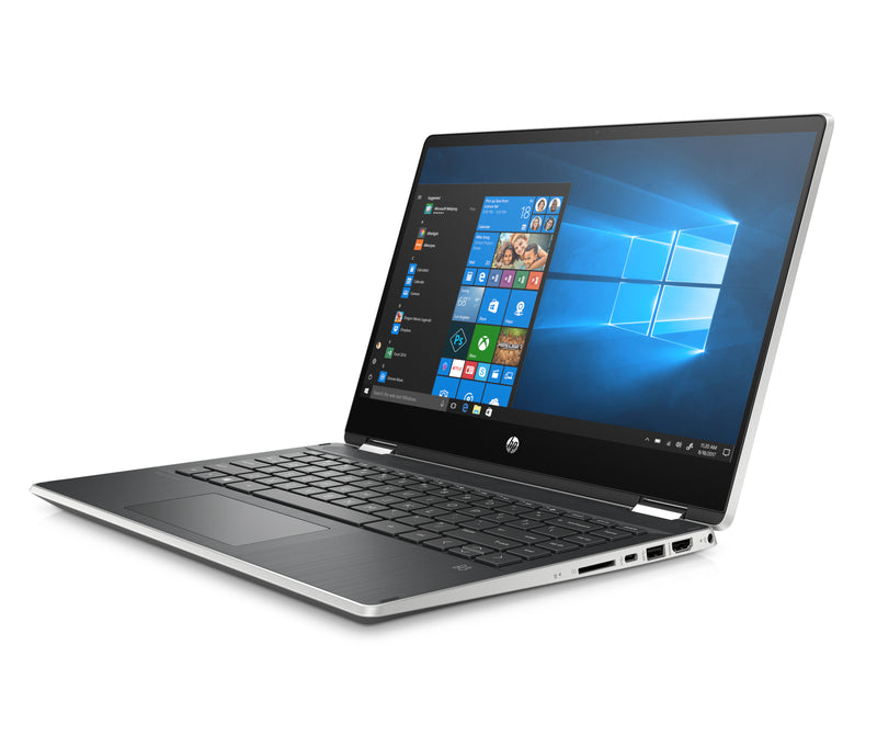 HP Pavilion x360 Convertible 14-dh2010nr 14" With Intel Core i5-1035G1