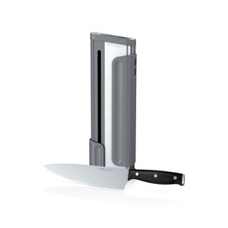 Ninja Foodi NeverDull System Essential Chef Knife & Knife Sharpener - K12502