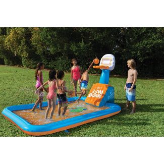 WOW Kids' Hoops Splash Pad