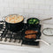 Ninja Foodi NeverStick Essential 9pc Nonstick Cookware Set