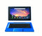 RCA Galileo Pro 11.5" 32GB 2-in-1 Tablet with Keyboard Case Android OS, Blue