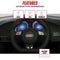 Rollplay Audi R8 Spyder 6 Volt Battery-Powered Ride-On Vehicle, Black