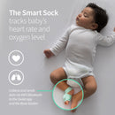 Owlet Smart Sock Baby Monitor
