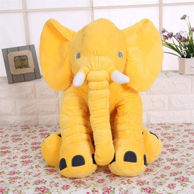 Elephant Doll Kids Toy