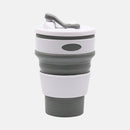 Eco Collapsible/Foldable Coffee Cup