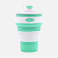 Eco Collapsible/Foldable Coffee Cup