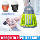 Mosquito Killer Lantern