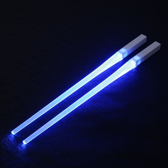 Laser Sword Chopsticks