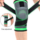 3D Adjustable Knee Brace