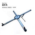 4-in-1 Foldable Magnetic Device Stand - Image 2