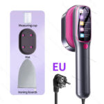 Mini Travel Iron - Image 2