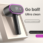 USB Rechargeable Dual-Head Fabric Shaver & Lint Remover