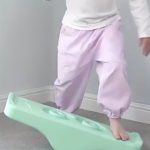 Preschool Balance Board Toy for Sensory Integration Training